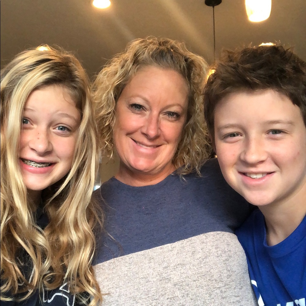 Meet your Posher, Colleen